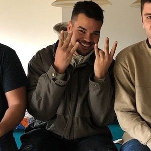 Meet your Posher, Braxton